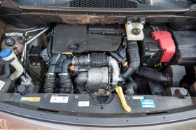 Citroen Berlingo 1.6hdi 120hp 6 скорости - NAVI/CLIMA/LED - 18200 лв. - 72553290 12