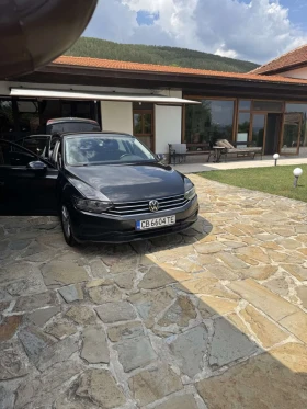 Обява за продажба на VW Passat 2.0TDI ~40 900 лв. - изображение 1
