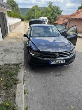 Обява за продажба на VW Passat 2.0TDI ~40 900 лв. - изображение 10