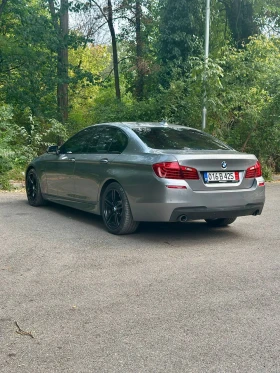 Обява за продажба на BMW 535 XDRIVE ~39 500 лв. - изображение 5