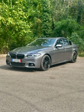 BMW 535 XDRIVE