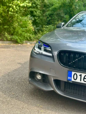 Обява за продажба на BMW 535 XDRIVE ~39 500 лв. - изображение 7