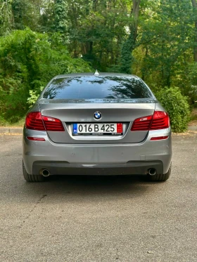 Обява за продажба на BMW 535 XDRIVE ~39 500 лв. - изображение 4