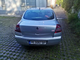 Обява за продажба на Renault Megane ~5 590 лв. - изображение 10