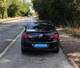 Обява за продажба на Opel Astra J ecoflex ~10 500 лв. - изображение 3