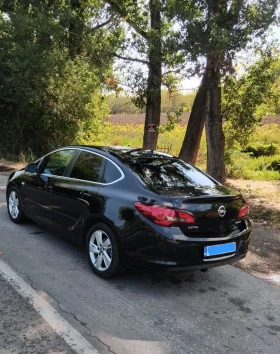 Обява за продажба на Opel Astra J ecoflex ~10 500 лв. - изображение 1