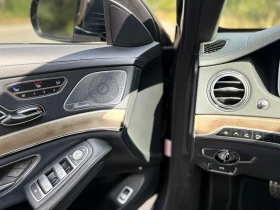 Mercedes-Benz S 500 Long първоначална вноска бартер - 20000 лв. - 47376948 10