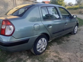 Обява за продажба на Renault Symbol ~2 640 лв. - изображение 4