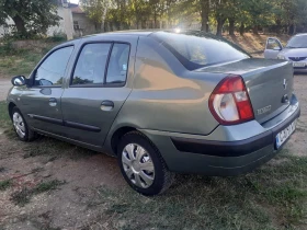 Обява за продажба на Renault Symbol ~2 640 лв. - изображение 2