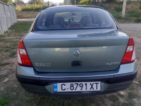 Обява за продажба на Renault Symbol ~2 640 лв. - изображение 5