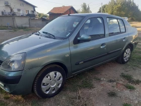 Обява за продажба на Renault Symbol ~2 640 лв. - изображение 1