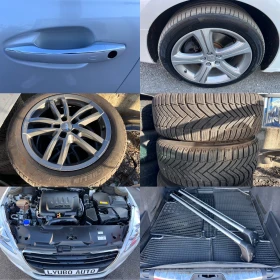 Peugeot 508 2.2 HDI GT Line     FULL  | Mobile.bg    17