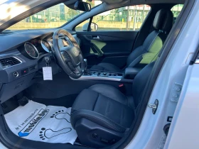 Обява за продажба на Peugeot 508 2.2 HDI GT Line АВТОМАТ КОЖА НАВИ ПАНОРАМА FULL  ~12 490 лв. - изображение 6