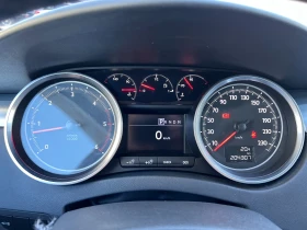 Обява за продажба на Peugeot 508 2.2 HDI GT Line АВТОМАТ КОЖА НАВИ ПАНОРАМА FULL  ~12 490 лв. - изображение 9