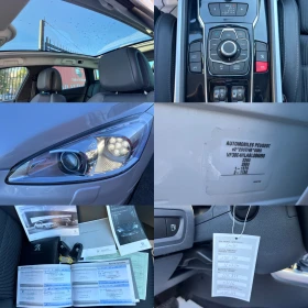 Peugeot 508 2.2 HDI GT Line     FULL  | Mobile.bg    16