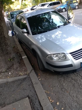 Обява за продажба на VW Passat 5.5 ~3 250 лв. - изображение 1