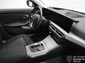 BMW 320 i Touring Steptronic - 65050 лв. - 50031610 7