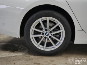 BMW 320 i Touring Steptronic - 65050 лв. - 50031610 13