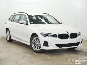 BMW 320 i Touring Steptronic - 65050 лв. - 50031610 4