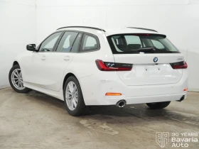 BMW 320 i Touring Steptronic - 65050 лв. - 50031610 2