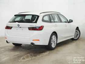 BMW 320 i Touring Steptronic - 65050 лв. - 50031610 3