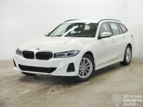 BMW 320 i Touring Steptronic