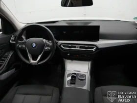 BMW 320 i Touring Steptronic - 65050 лв. - 50031610 6