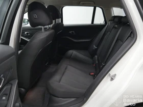 BMW 320 i Touring Steptronic - 65050 лв. - 50031610 8