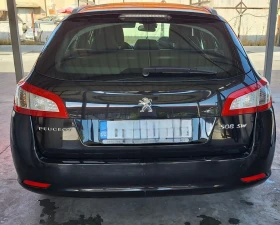 Обява за продажба на Peugeot 508 2.0 TD ~11 599 лв. - изображение 3 | Auto.bg Обява за продажба на Peugeot 508 2.0 TD ~11 599 лв. - изображение 3