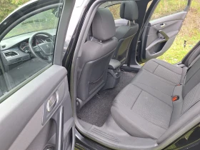 Peugeot 508 2.0 TD | Mobile.bg    15