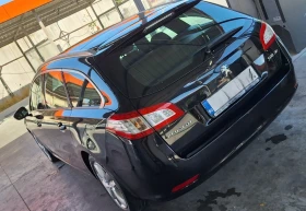 Обява за продажба на Peugeot 508 2.0 TD ~11 599 лв. - изображение 5 | Auto.bg Обява за продажба на Peugeot 508 2.0 TD ~11 599 лв. - изображение 5