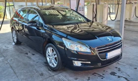 Обява за продажба на Peugeot 508 2.0 TD ~11 599 лв. - изображение 1 | Auto.bg Обява за продажба на Peugeot 508 2.0 TD ~11 599 лв. - изображение 1