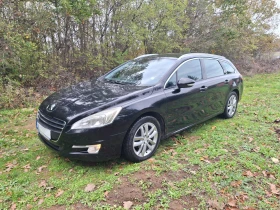 Peugeot 508 2.0 TD | Mobile.bg    6