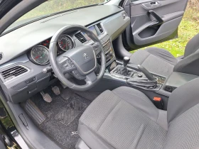 Peugeot 508 2.0 TD | Mobile.bg    10