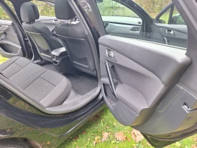 Peugeot 508 2.0 TD | Mobile.bg    12