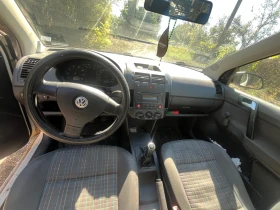 Обява за продажба на VW Polo 1.2 ~3 000 лв. - изображение 3 | Auto.bg Обява за продажба на VW Polo 1.2 ~3 000 лв. - изображение 3