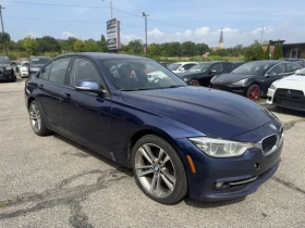 BMW 330 * АВТО КРЕДИТ* ЦЕНА ДО БГ * CARFAX *  - 22499 лв. / 11503.56 € - 17389715 4
