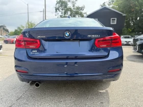 BMW 330 * АВТО КРЕДИТ* ЦЕНА ДО БГ * CARFAX *  - 22499 лв. / 11503.56 € - 17389715 8
