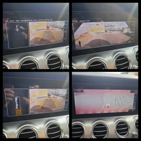 Mercedes-Benz E 220 EXCLUSIVE FULL | Mobile.bg    15