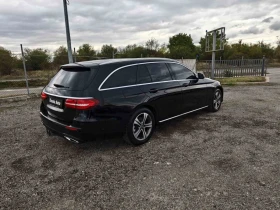 Обява за продажба на Mercedes-Benz E 220 EXCLUSIVE FULL ~32 222 лв. - изображение 4
