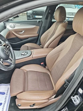 Обява за продажба на Mercedes-Benz E 220 EXCLUSIVE FULL ~32 222 лв. - изображение 8