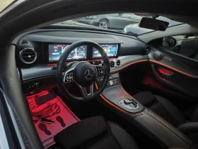 Обява за продажба на Mercedes-Benz E 220 EXCLUSIVE FULL ~32 222 лв. - изображение 11
