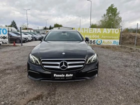 Mercedes-Benz E 220 EXCLUSIVE FULL