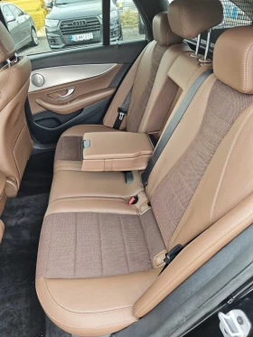Обява за продажба на Mercedes-Benz E 220 EXCLUSIVE FULL ~32 222 лв. - изображение 9