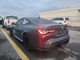 BMW M4 * COMPETITION M XDRIVE * CARFAX *   | Mobile.bg    4