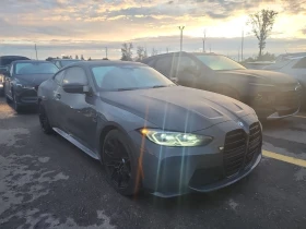BMW M4 * COMPETITION M XDRIVE * CARFAX *   | Mobile.bg    2