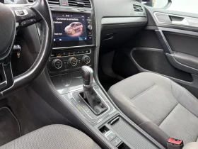 VW Golf Variant Comfortline 1.6TDI BMT - 22000 лв. / 11248.42 € - 35182511 14