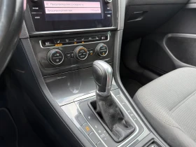 VW Golf Variant Comfortline 1.6TDI BMT - 22000 лв. / 11248.42 € - 35182511 13