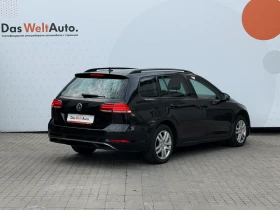 VW Golf Variant Comfortline 1.6TDI BMT - 22000 лв. / 11248.42 € - 35182511 3