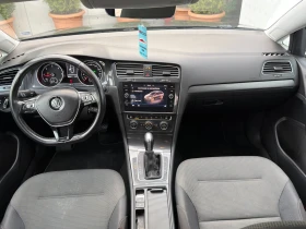VW Golf Variant Comfortline 1.6TDI BMT - 22000 лв. / 11248.42 € - 35182511 5